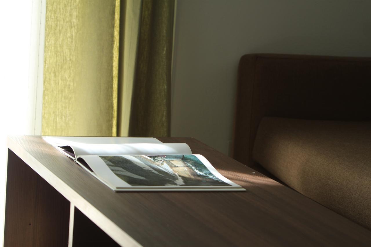 Krinis Apartments Rhodes City Екстериор снимка
