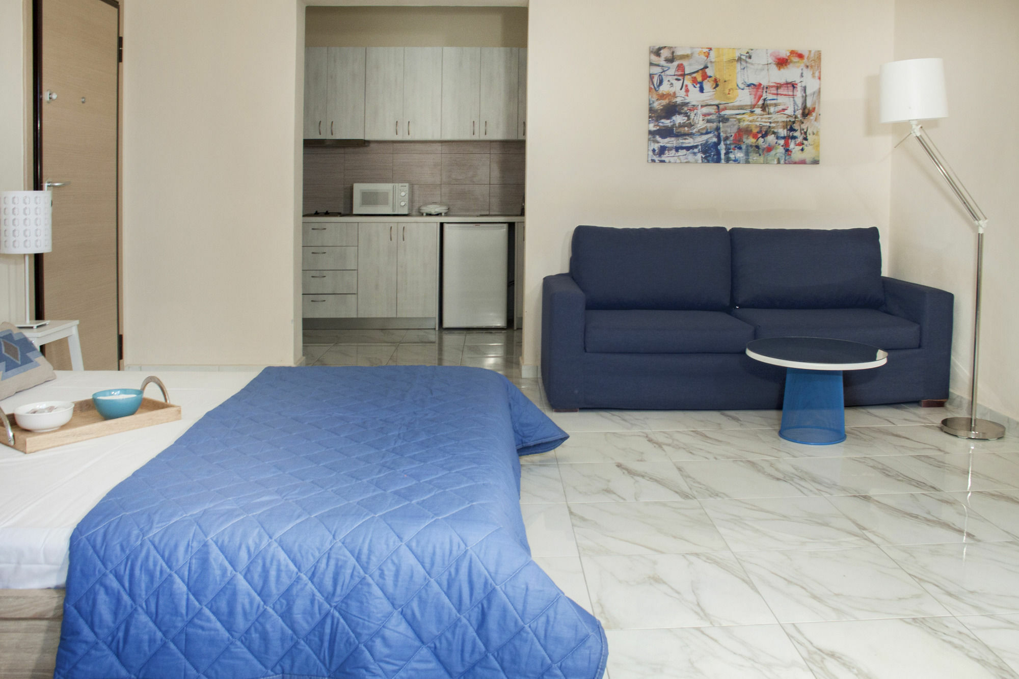 Krinis Apartments Rhodes City Екстериор снимка