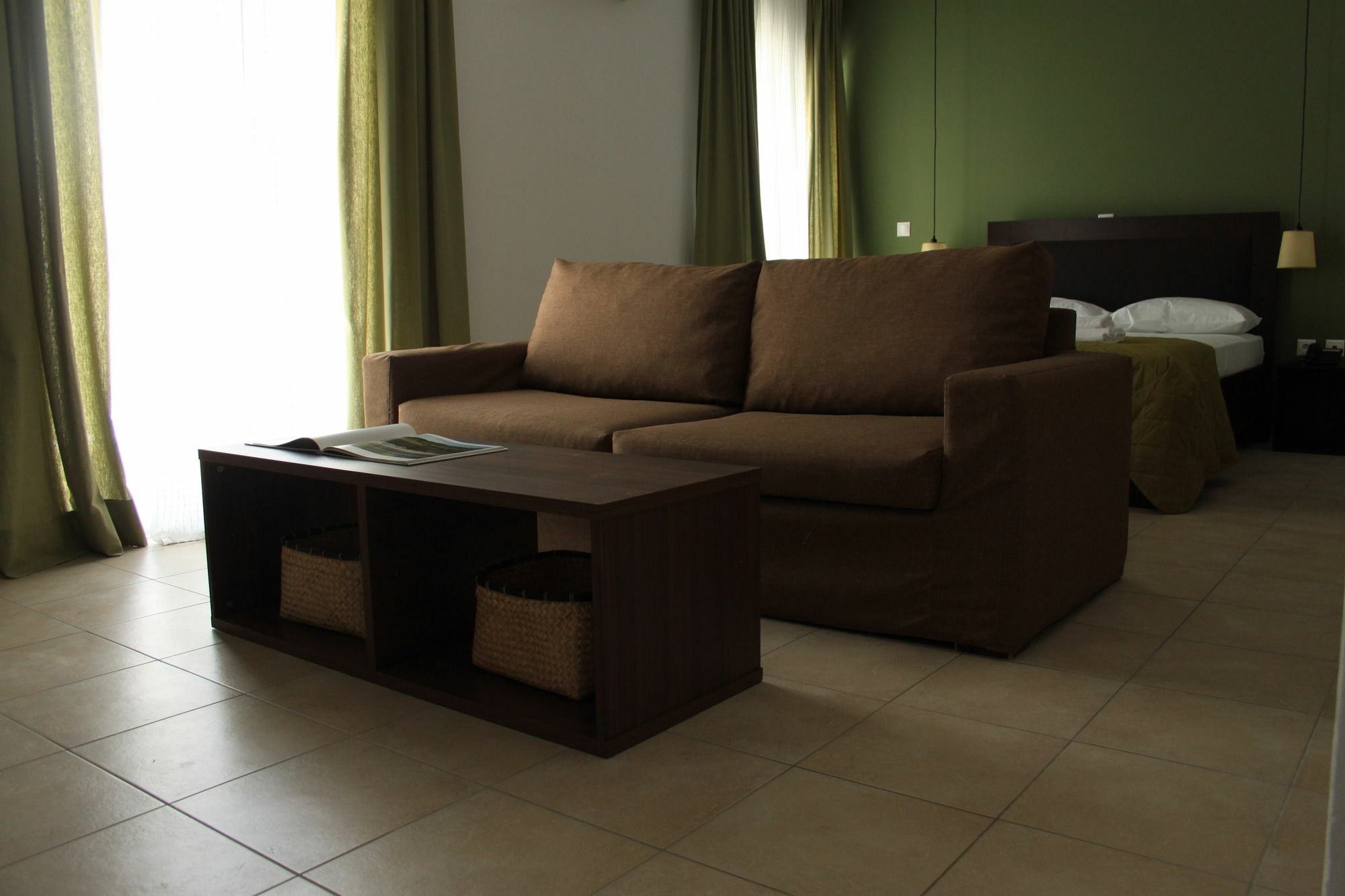 Krinis Apartments Rhodes City Екстериор снимка