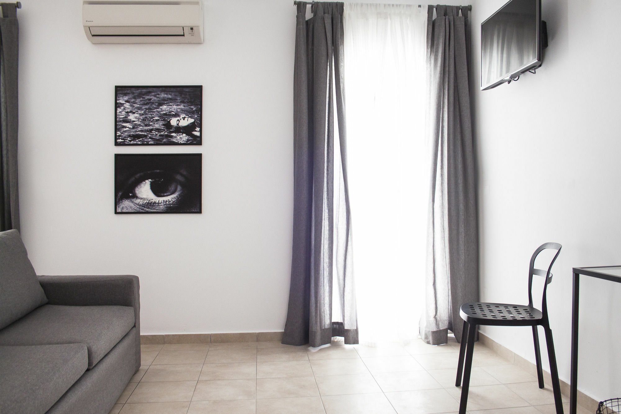 Krinis Apartments Rhodes City Екстериор снимка