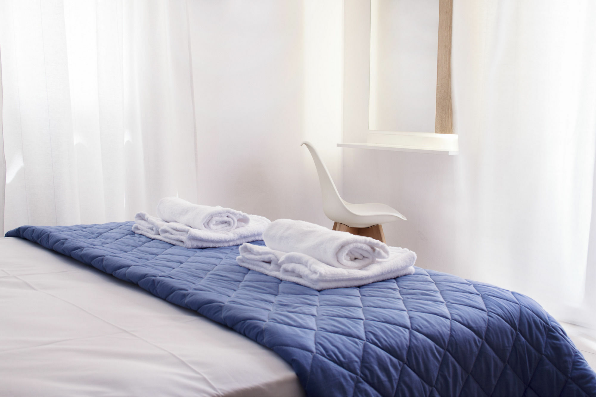 Krinis Apartments Rhodes City Екстериор снимка