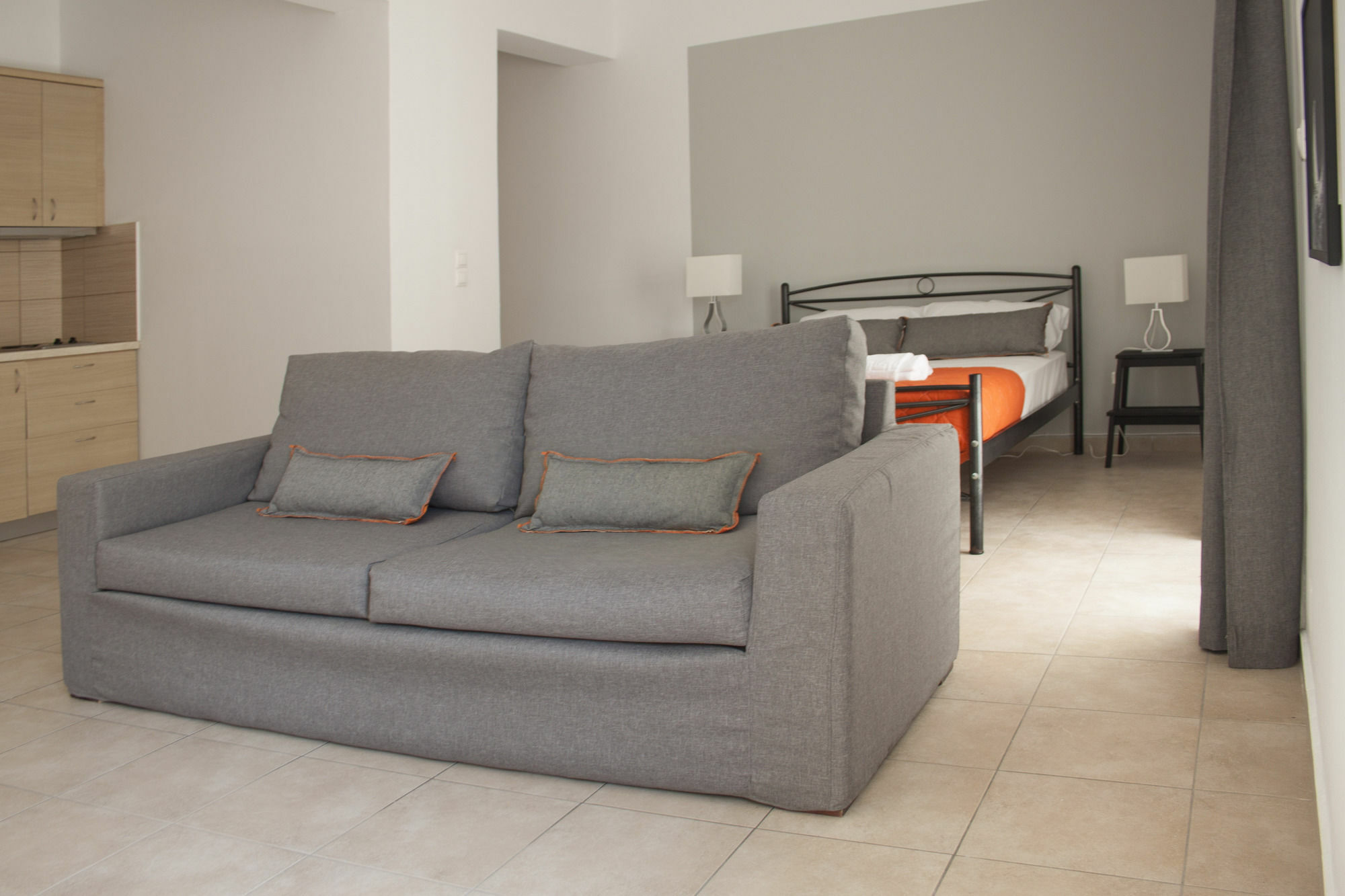 Krinis Apartments Rhodes City Екстериор снимка