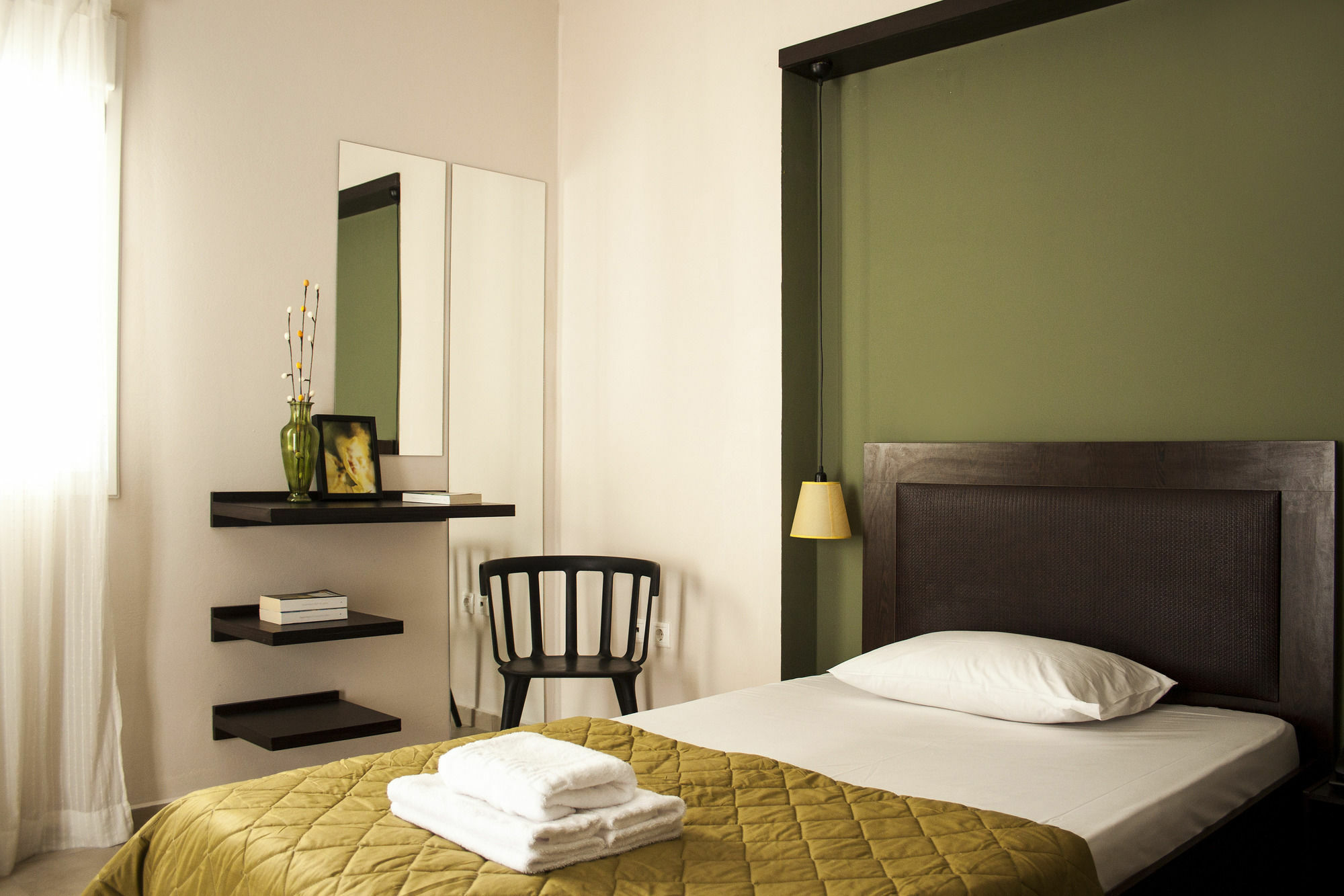 Krinis Apartments Rhodes City Екстериор снимка