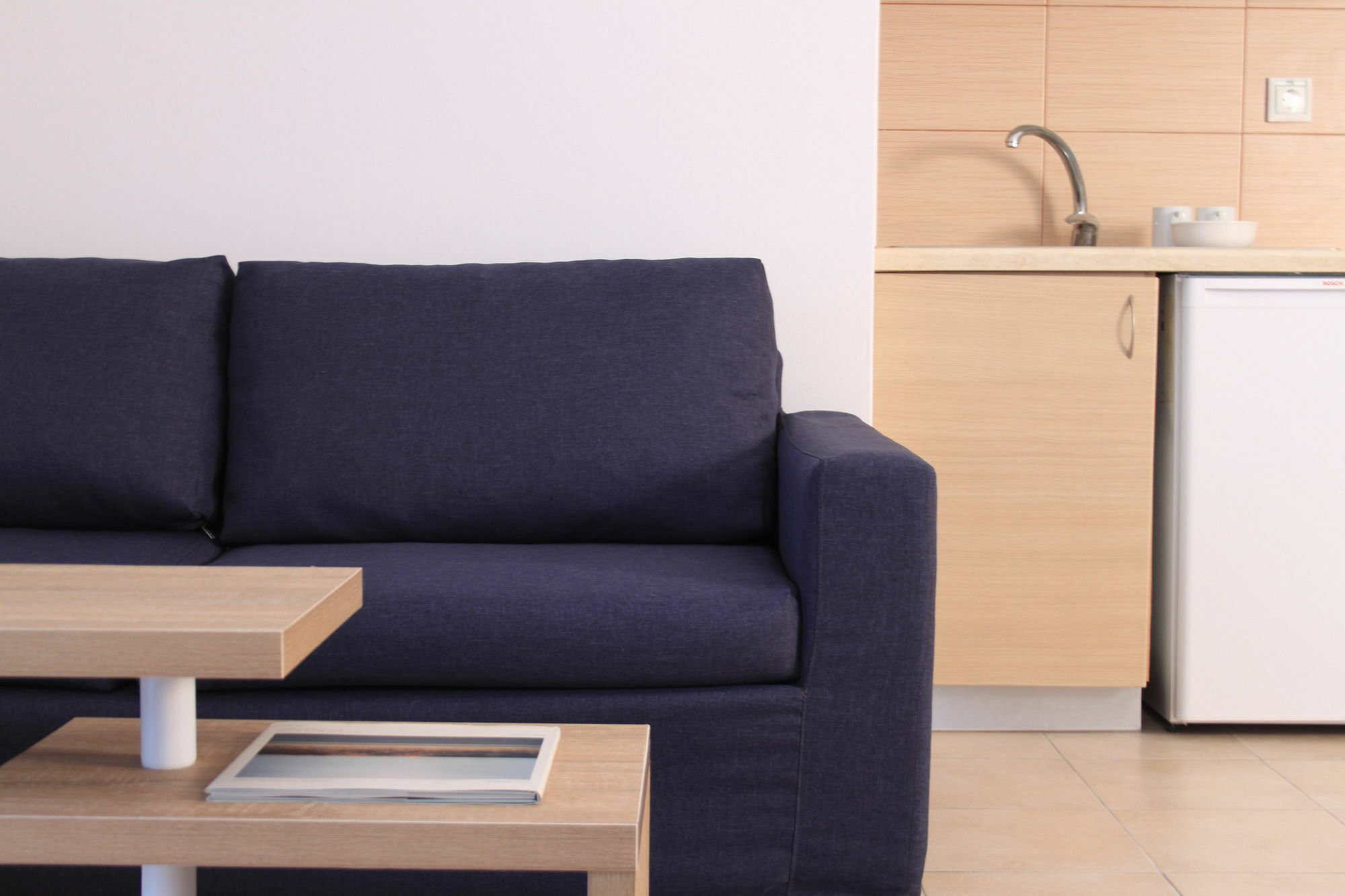 Krinis Apartments Rhodes City Екстериор снимка
