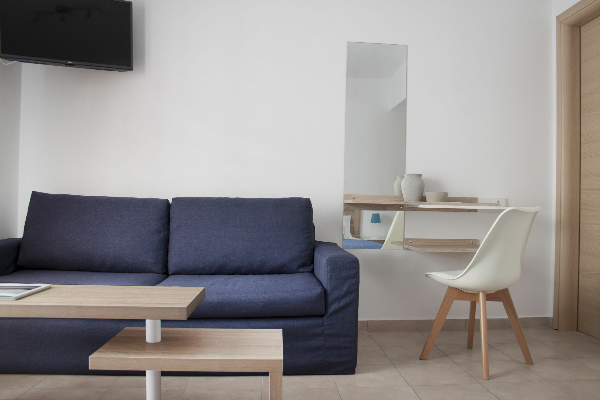 Krinis Apartments Rhodes City Екстериор снимка